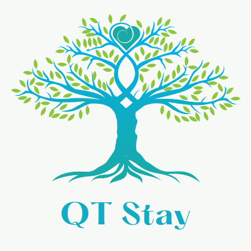 QTStay logo
