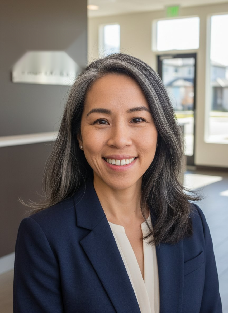 Tracy, your QTStay host